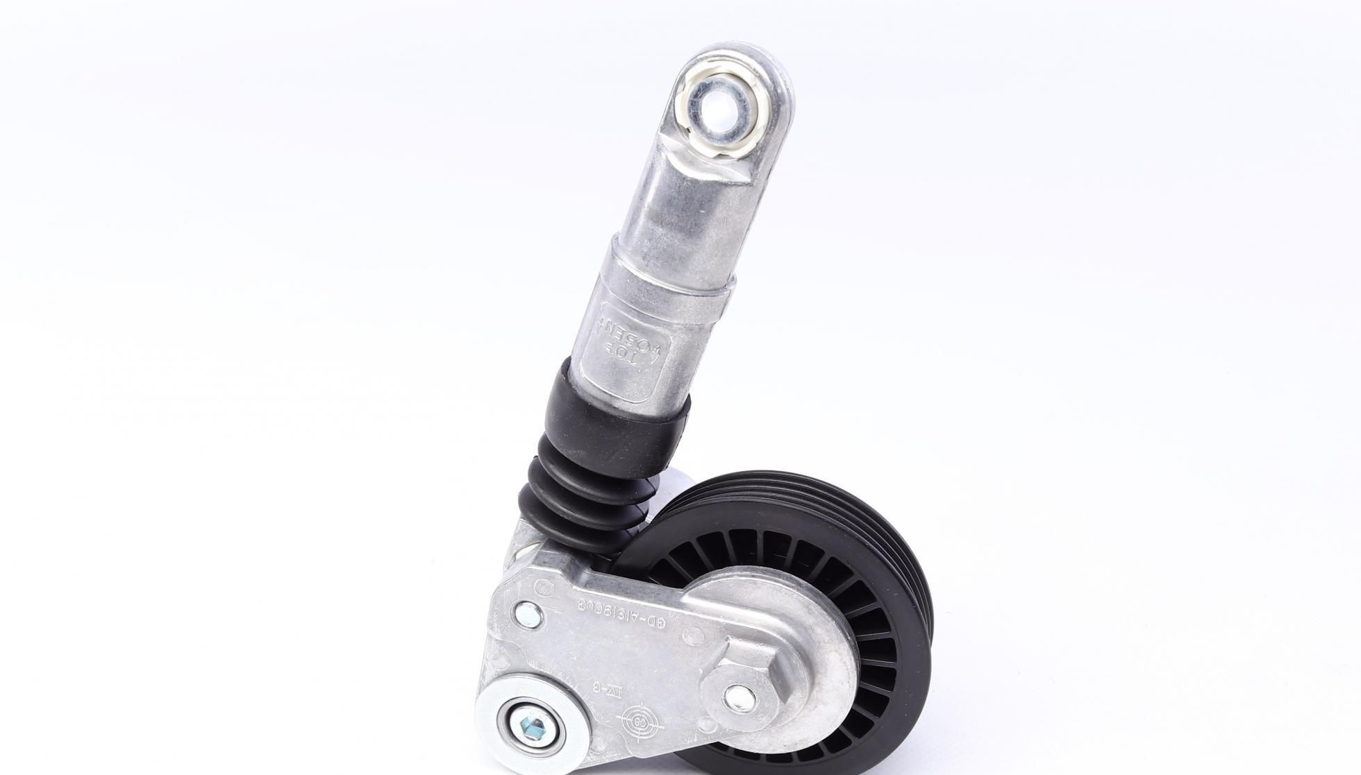 0719087 TRUCKTEC AUTOMOTIVE